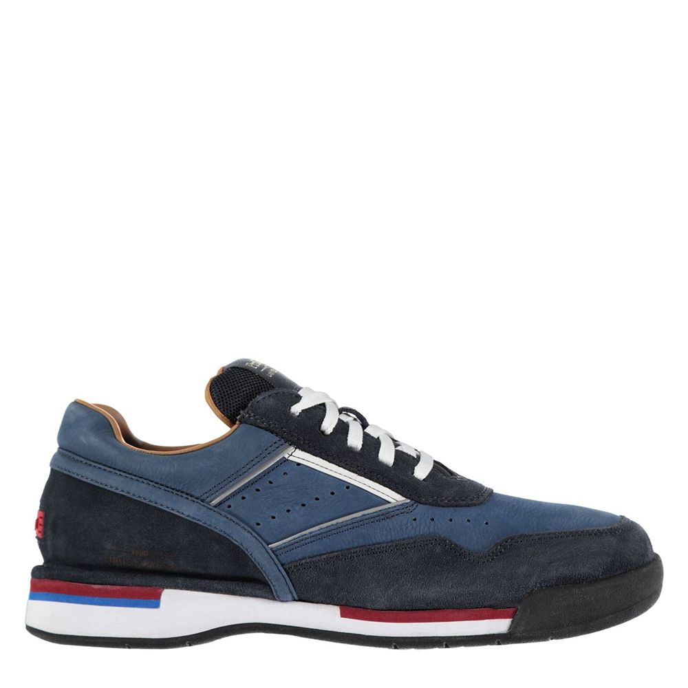 Rockport Men's 7100 Prowalker Limited Edition Sneakers - Navy - USA (2451ZCQXU)